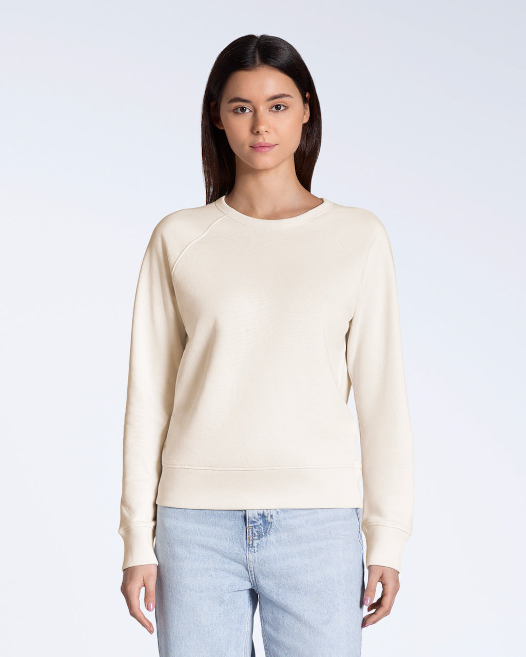 French Terry Sweatshirt